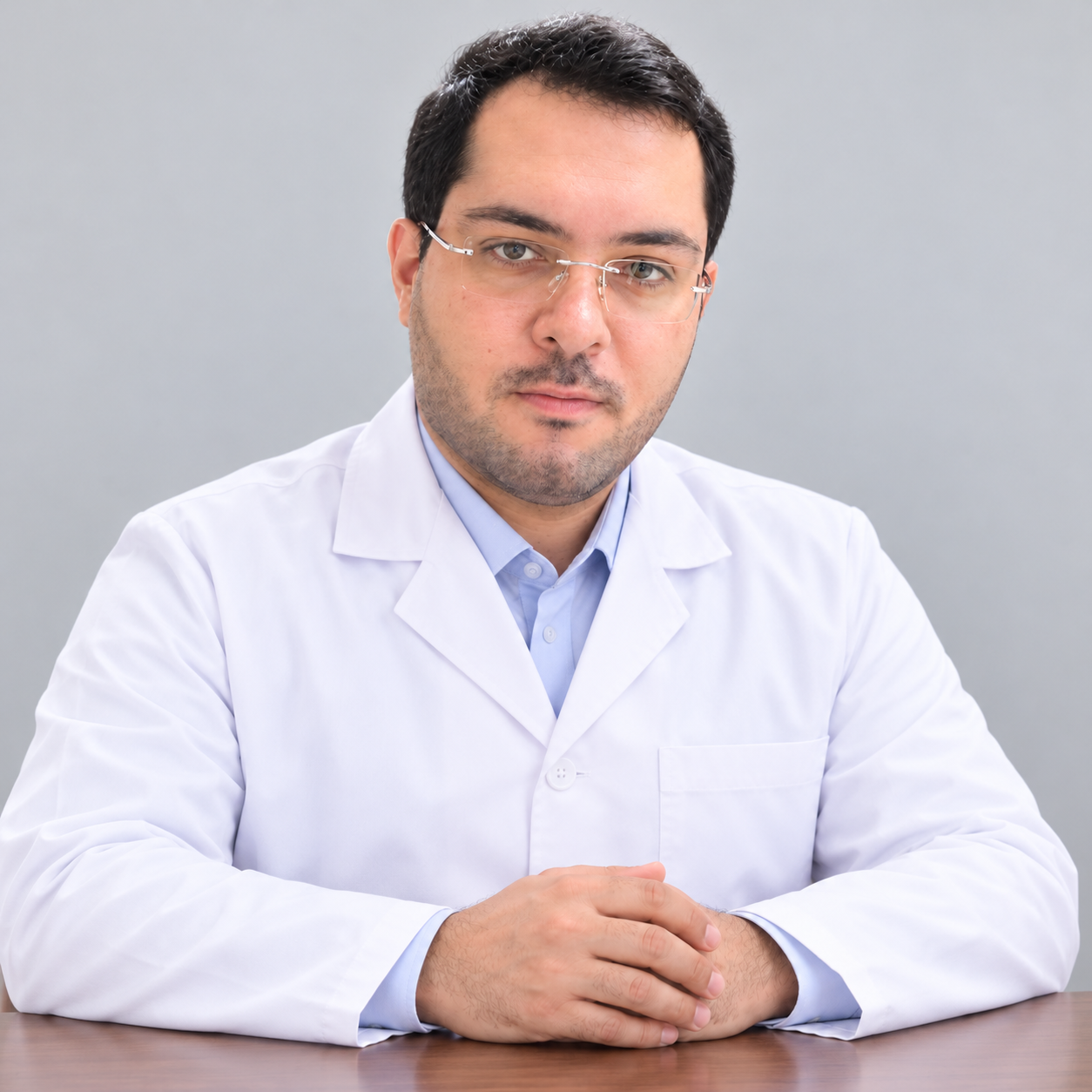دکتر کامبیز سیمرغ