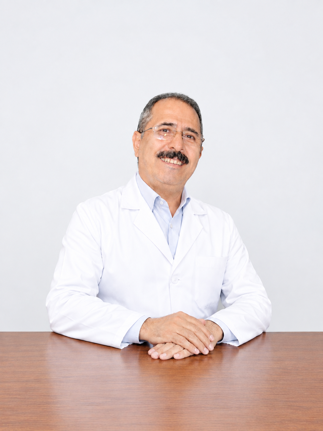 دکتر حیدر کریمی