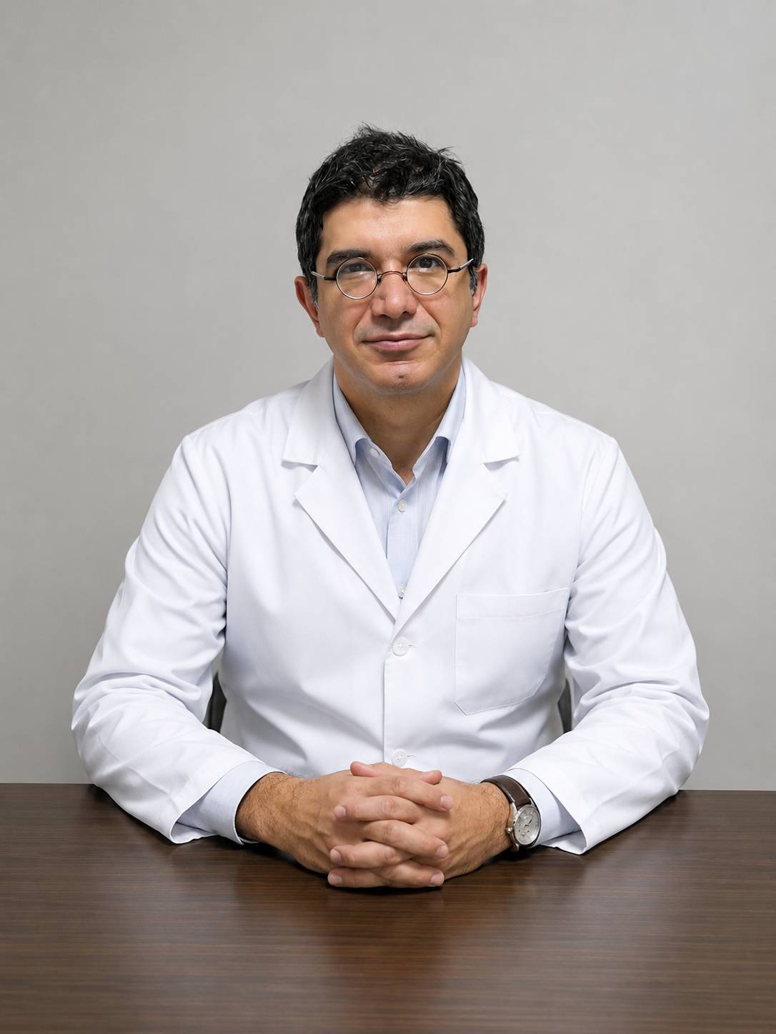 دکتر علی محمد علیپور کاکرودی