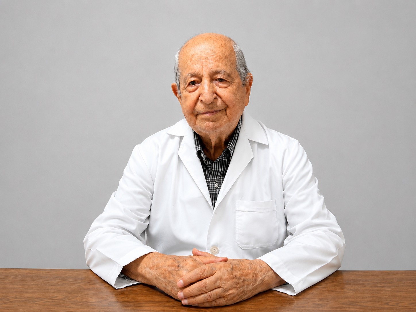 دکتر علی مسلم زاده