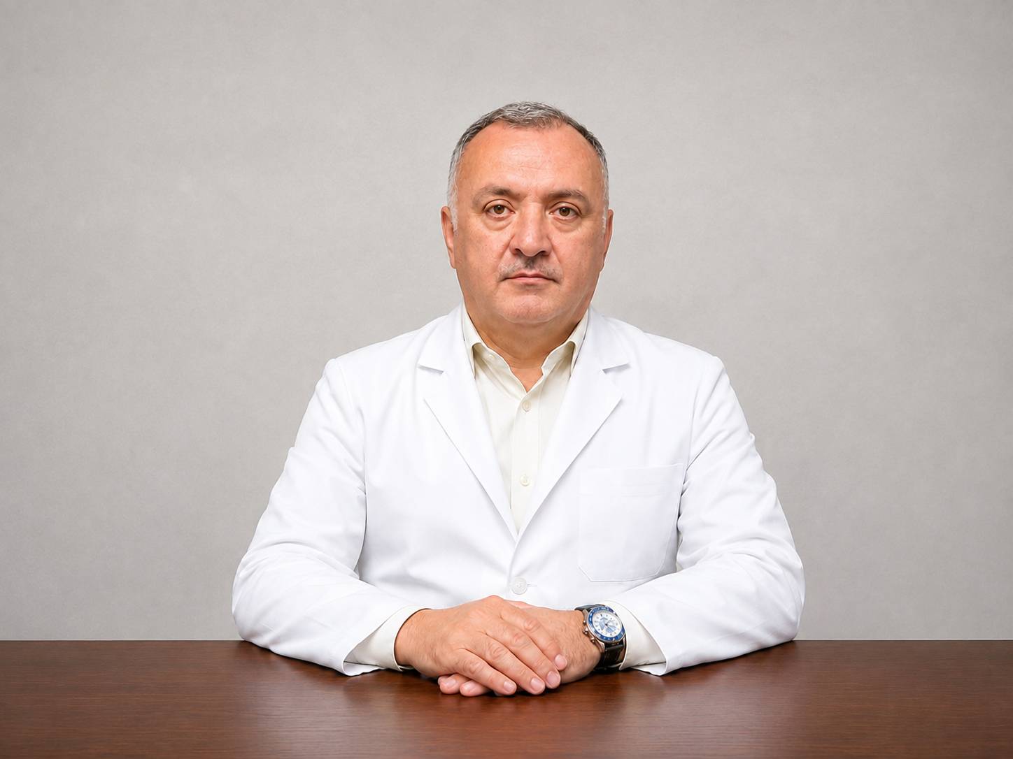 دکتر علیرضا حاجی معینی