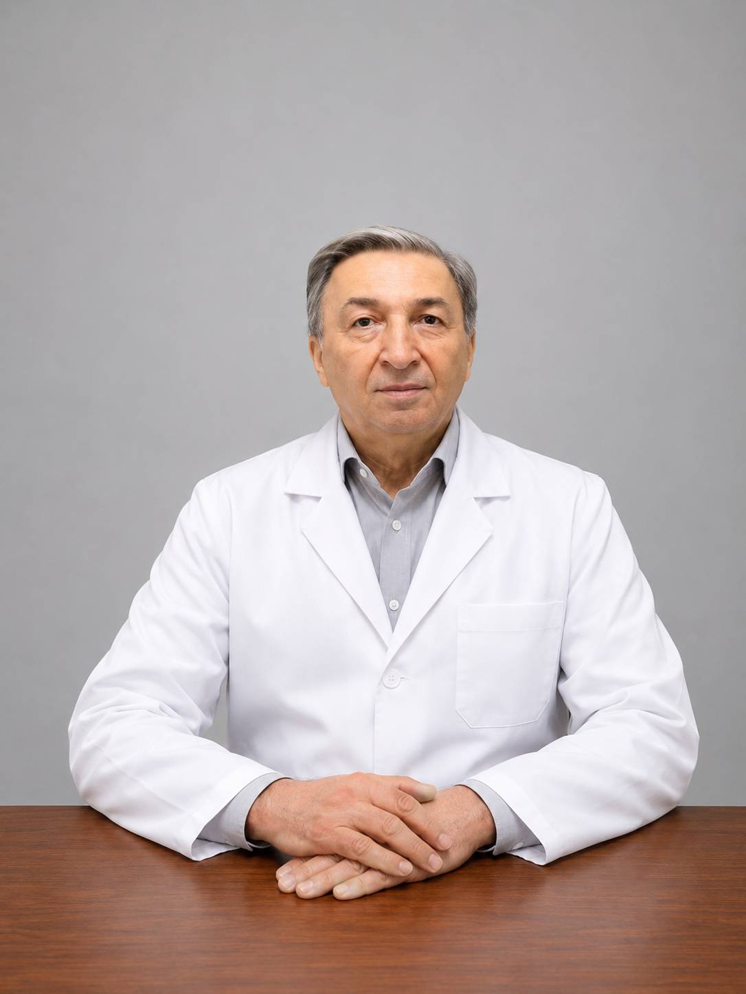 دکتر امیر عبدالله خیابانی