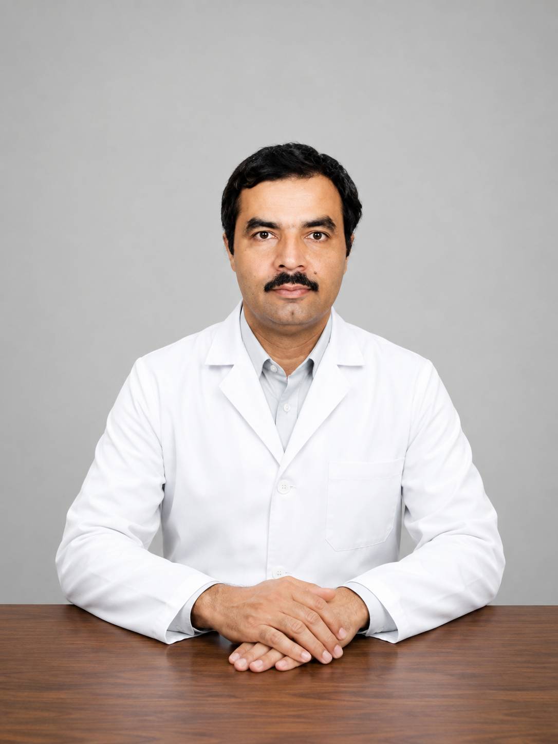 دکتر بیژن پورمستدام