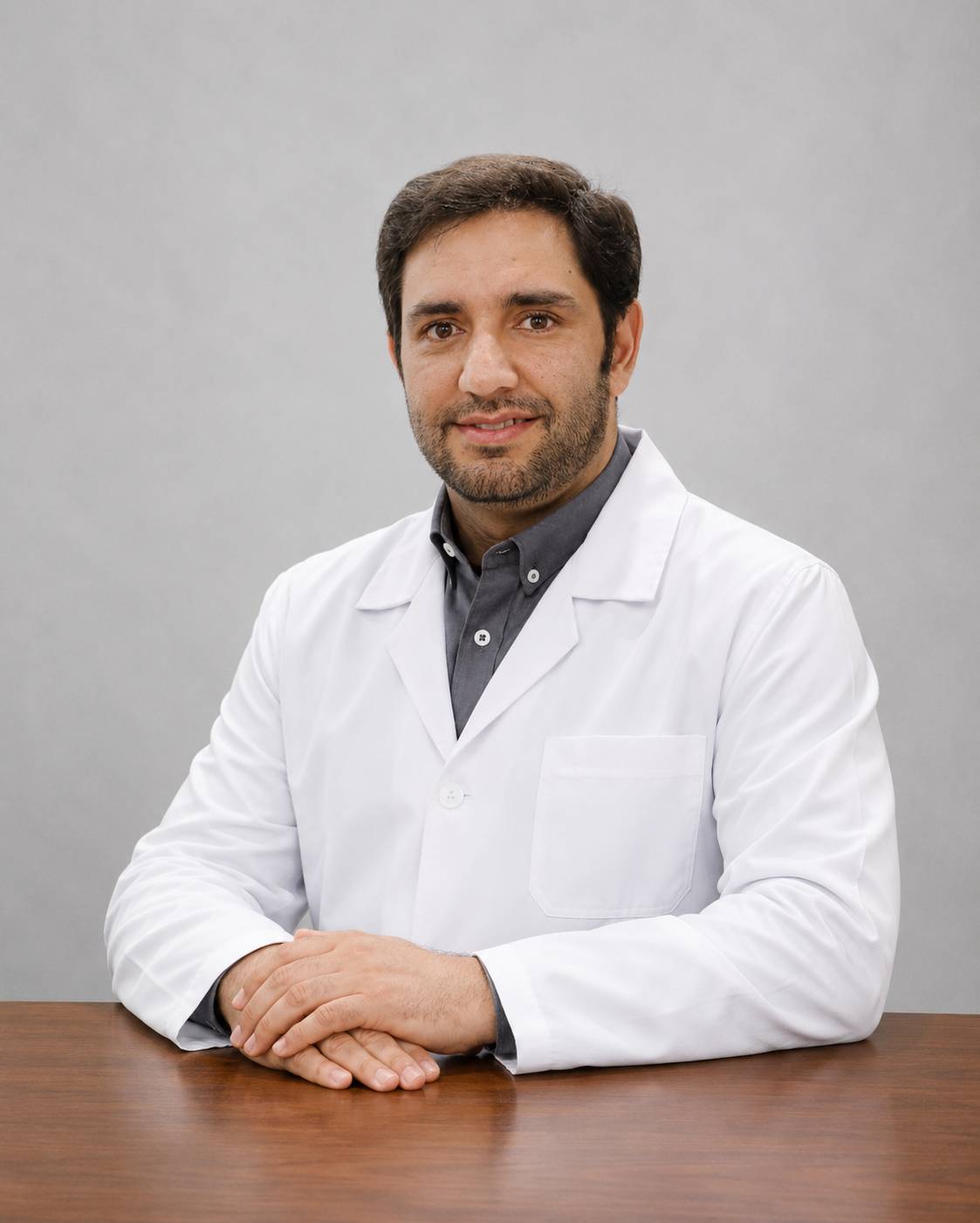 دکتر احسان پرهیزگار
