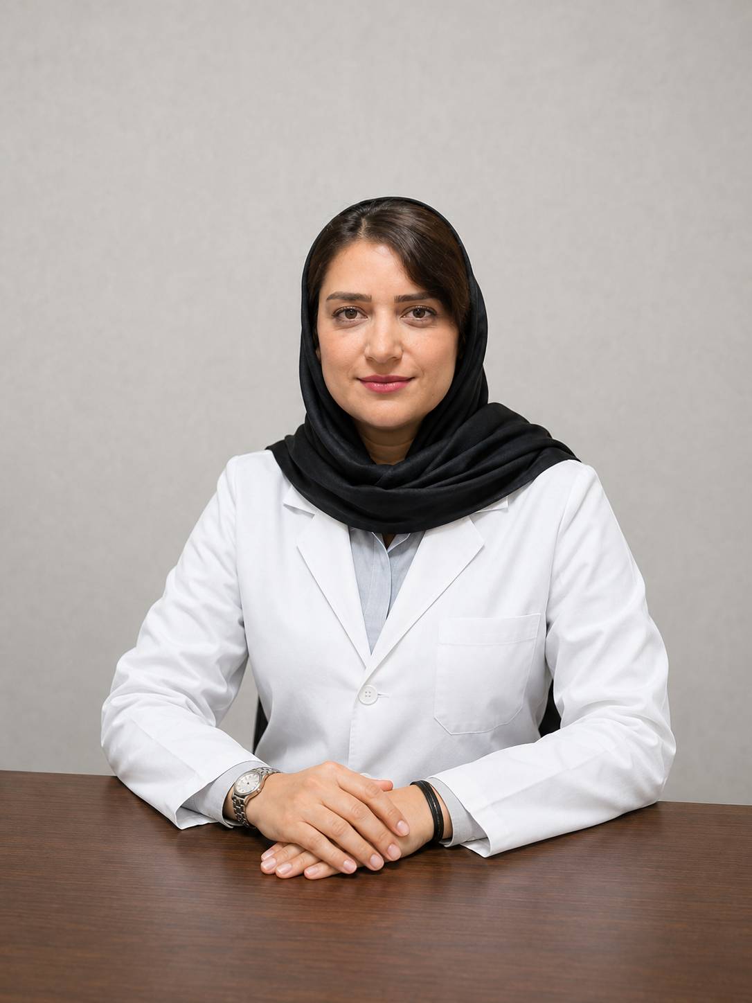 دکتر هدیه عالمی
