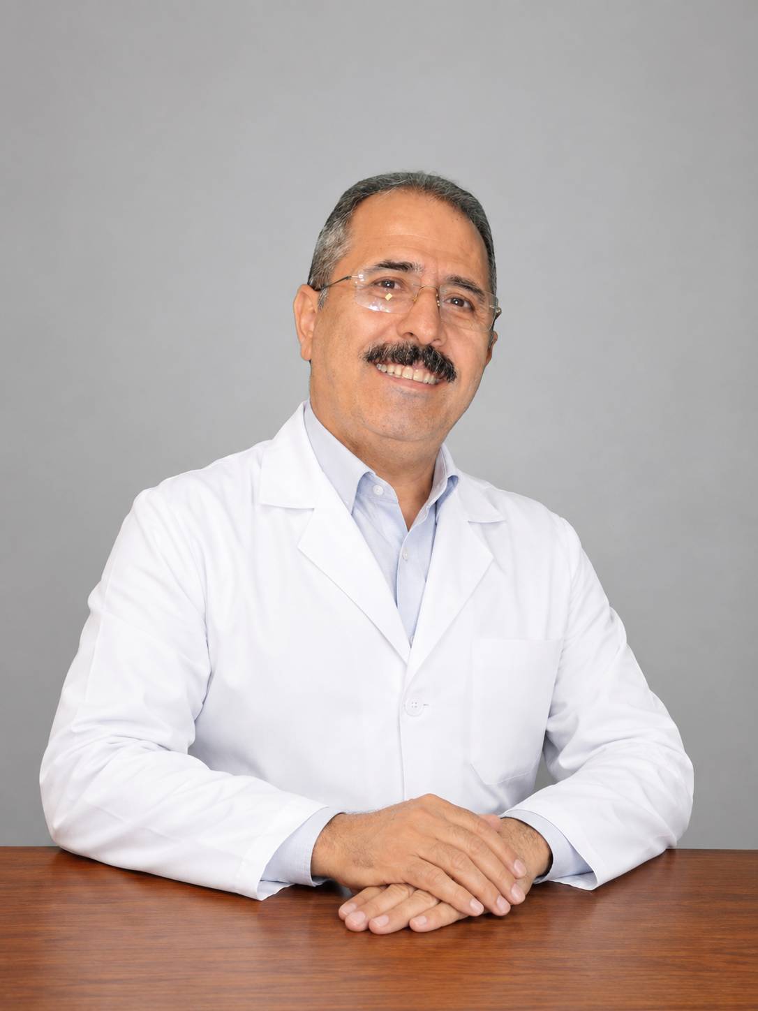 دکتر حیدر کریمی
