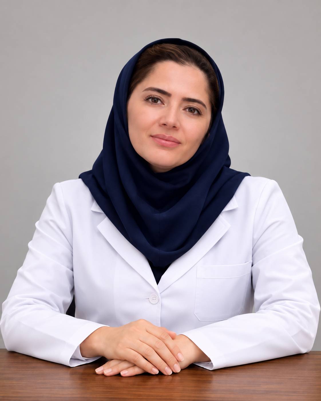 دکتر لیلا شادمان