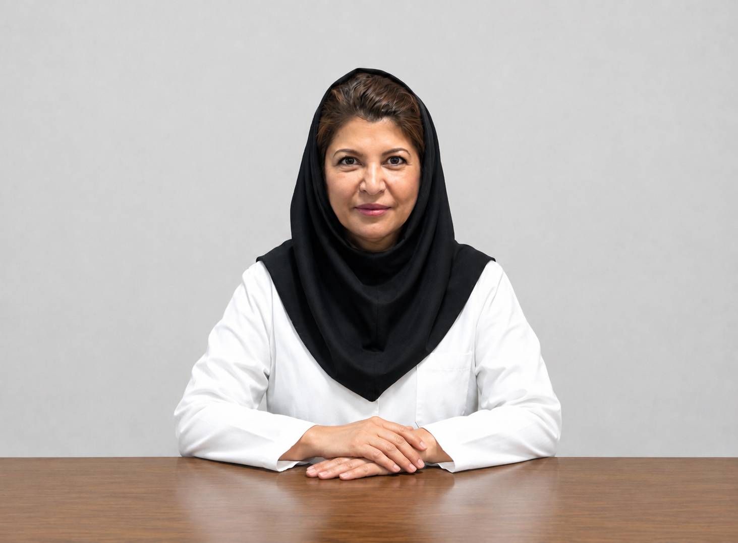 دکتر مهشید عطایی
