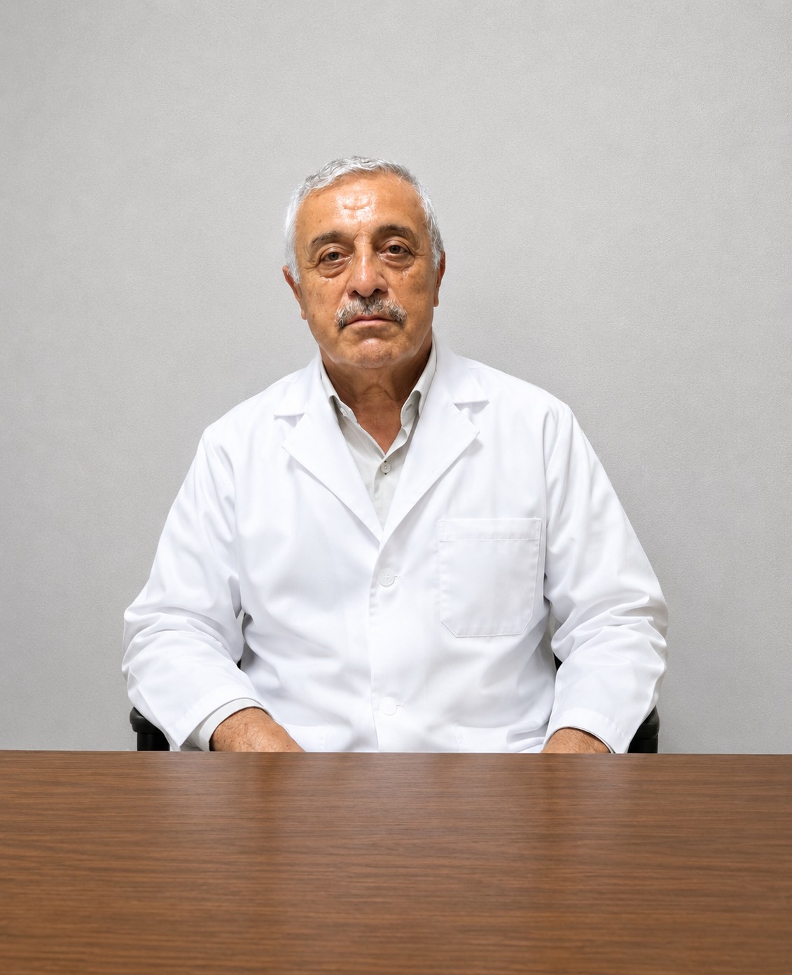 دکتر حسن ملیحی