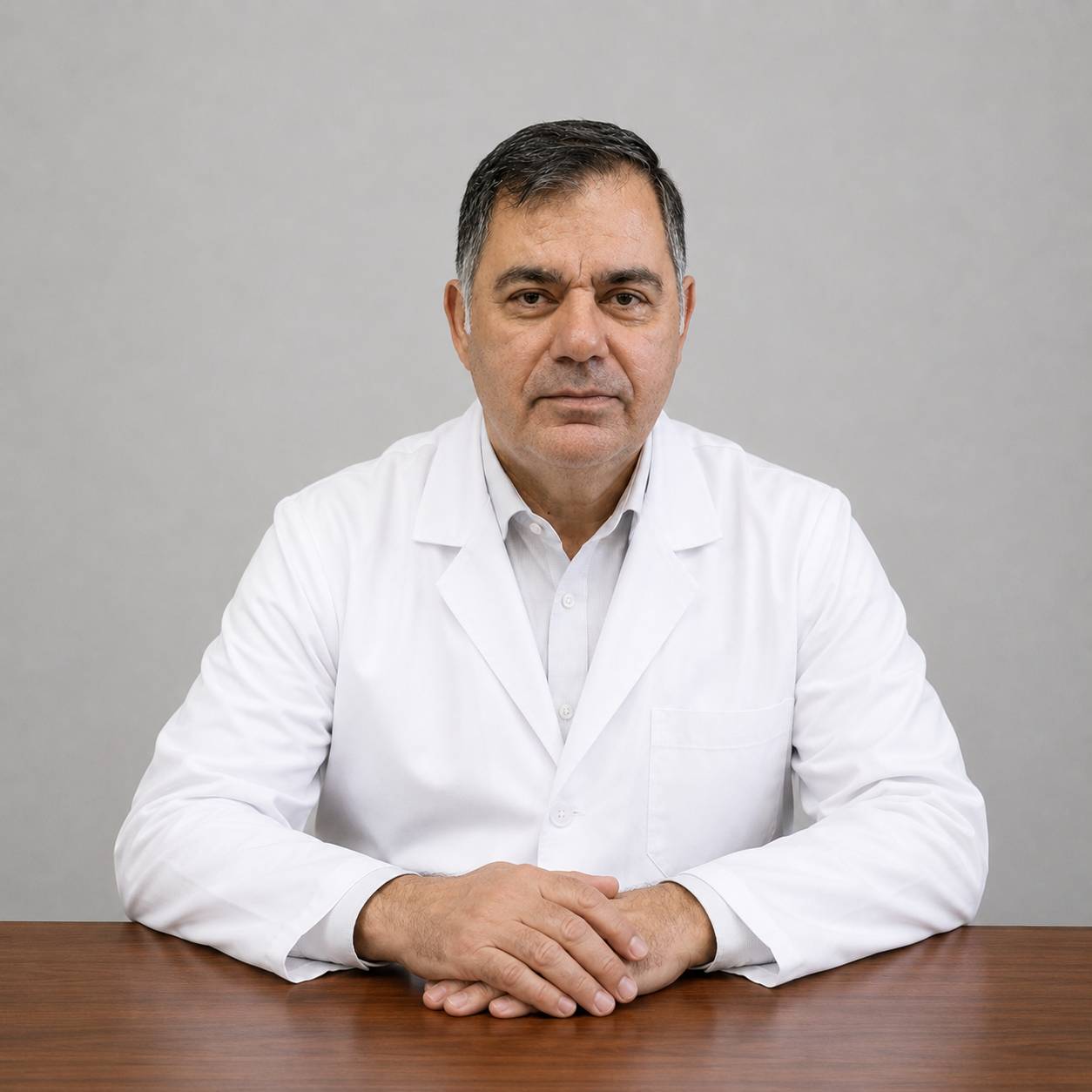 دکتر محمد چیت ساز
