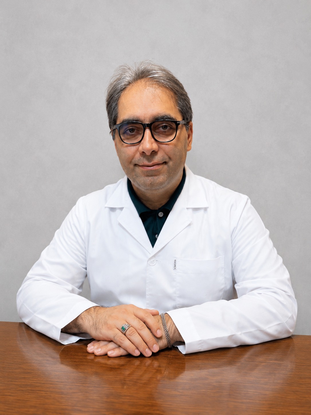 دکتر محمد گل محمدی