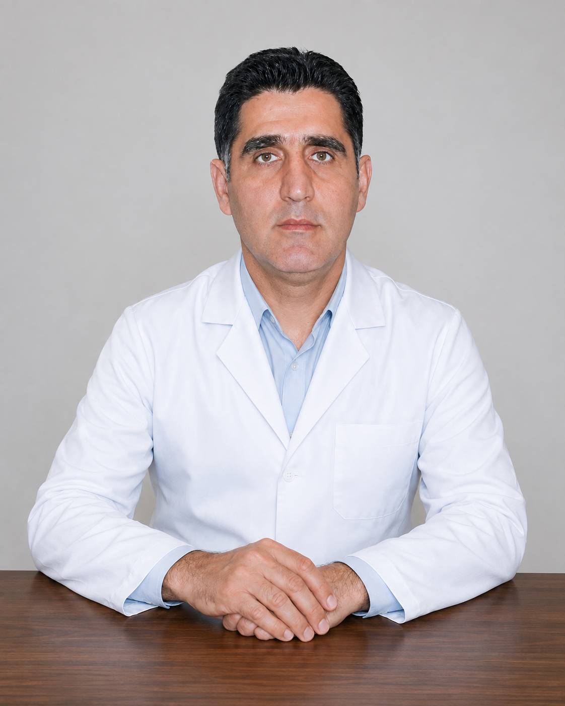 دکتر محمد حسن رحمانی