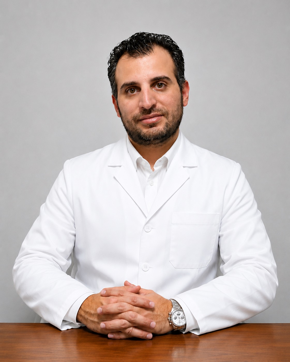 دکتر محمد جواد منطقی
