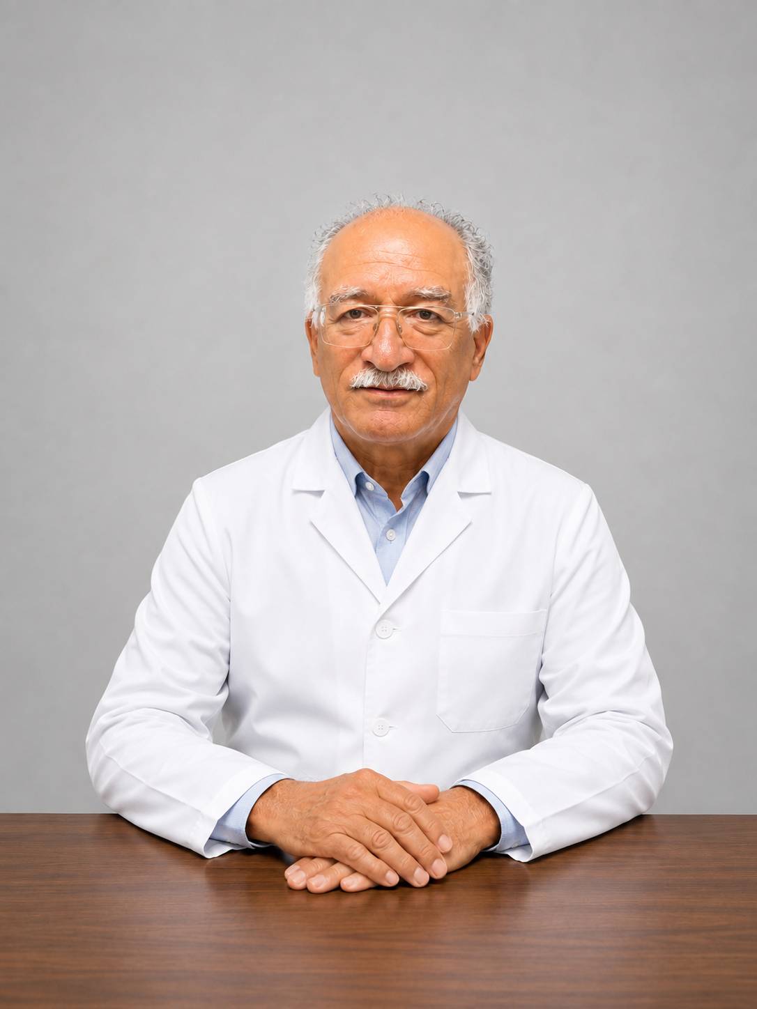 دکتر محمد رضوی