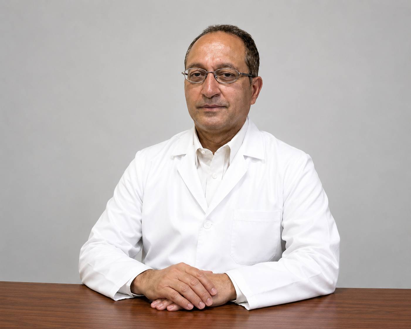 دکتر مرتضی میر عرب