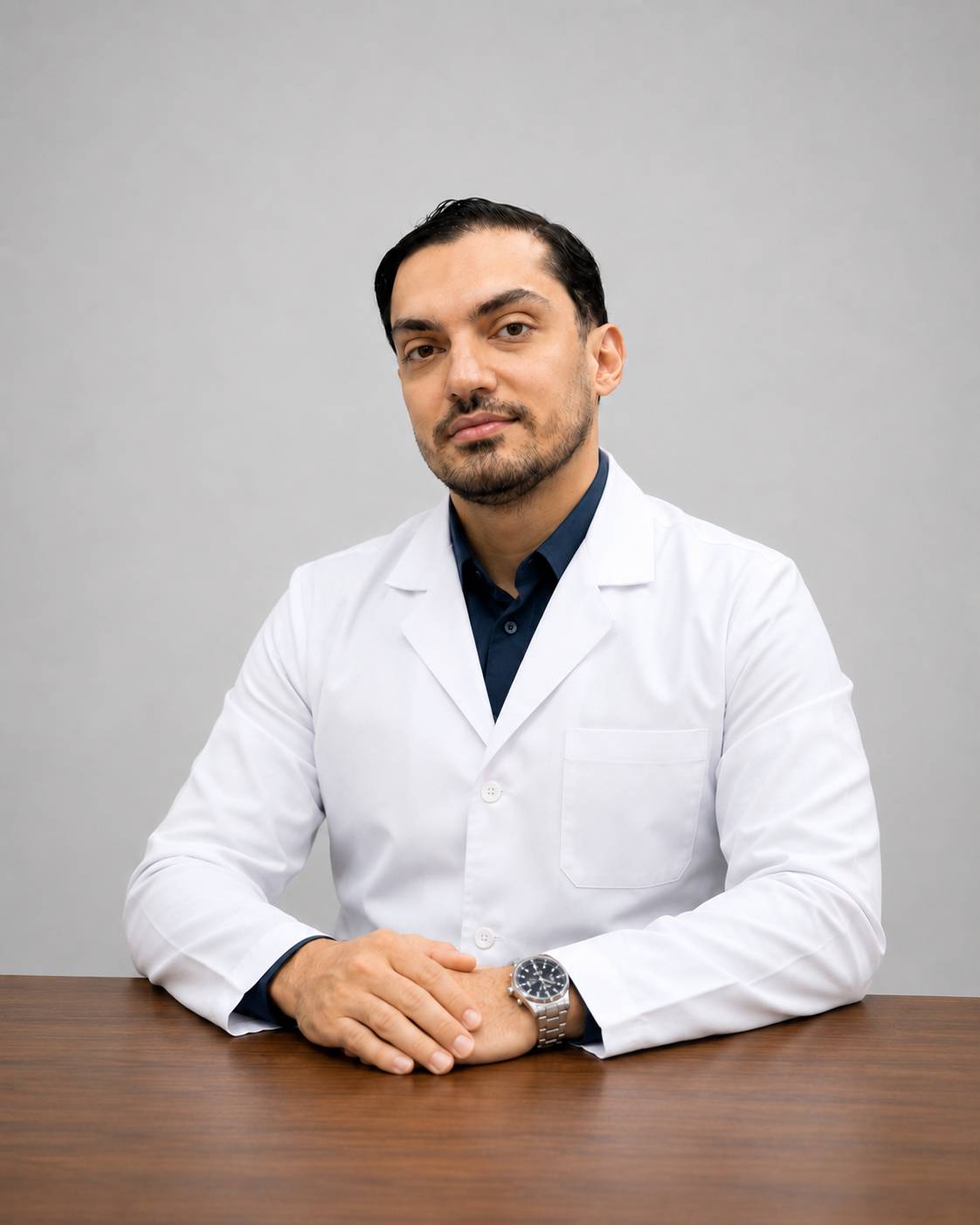 دکتر نوید روانشادی
