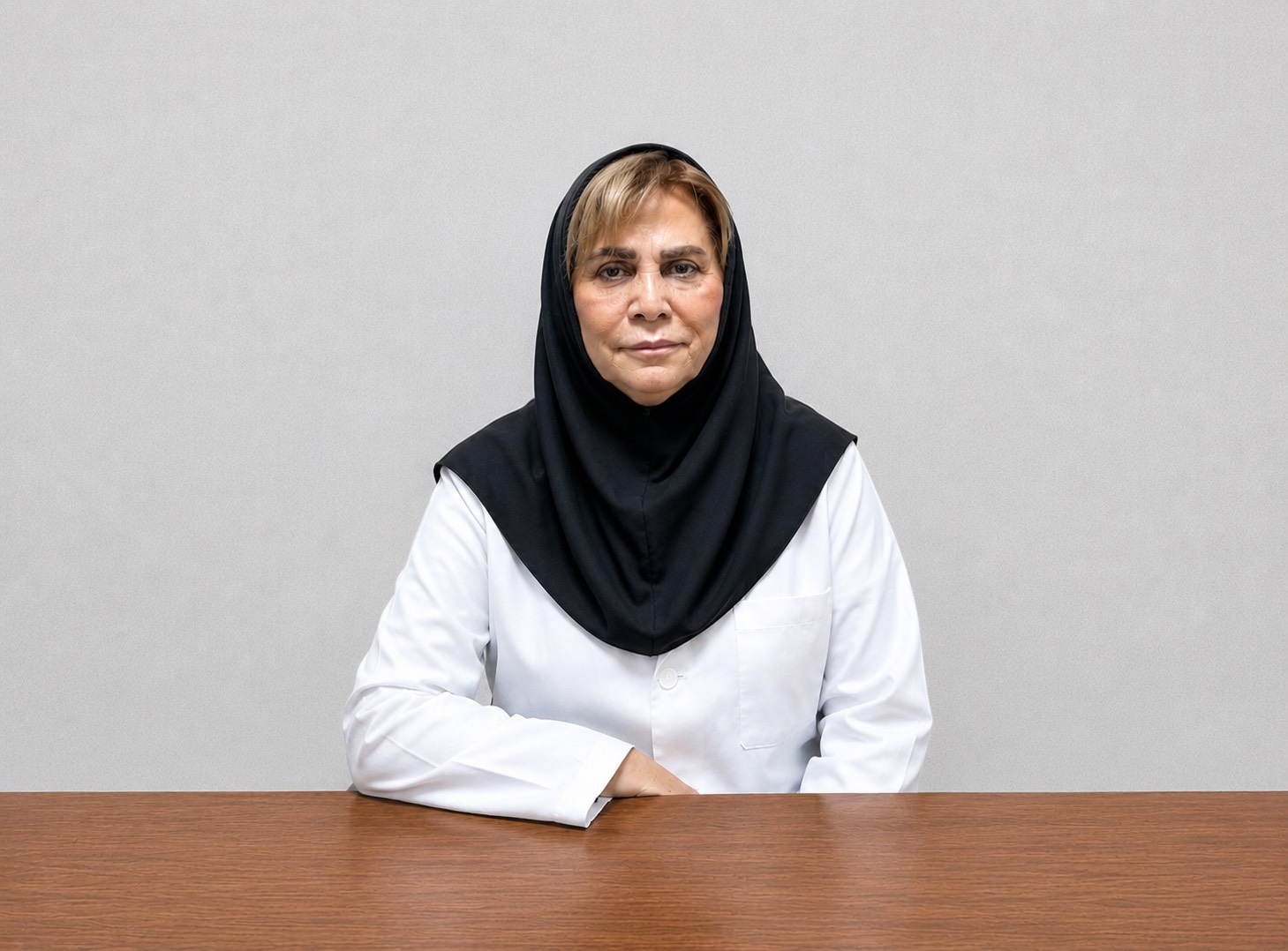 دکتر شیرین عزیز جلالی