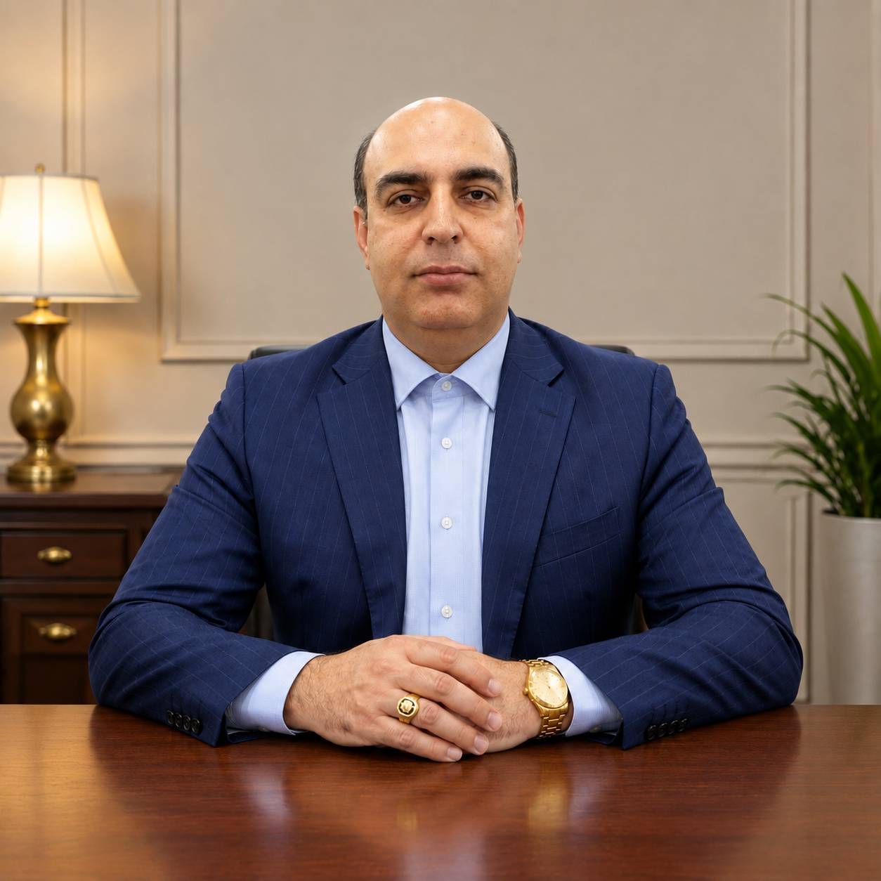 مهدی کلانتری