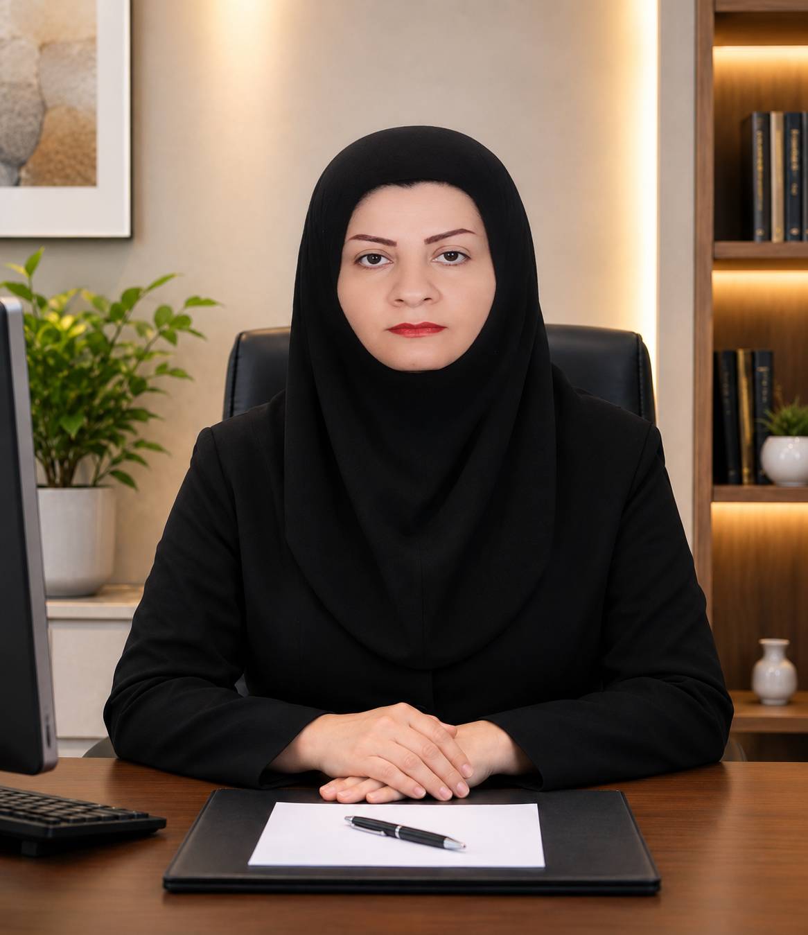پروین بختیاری