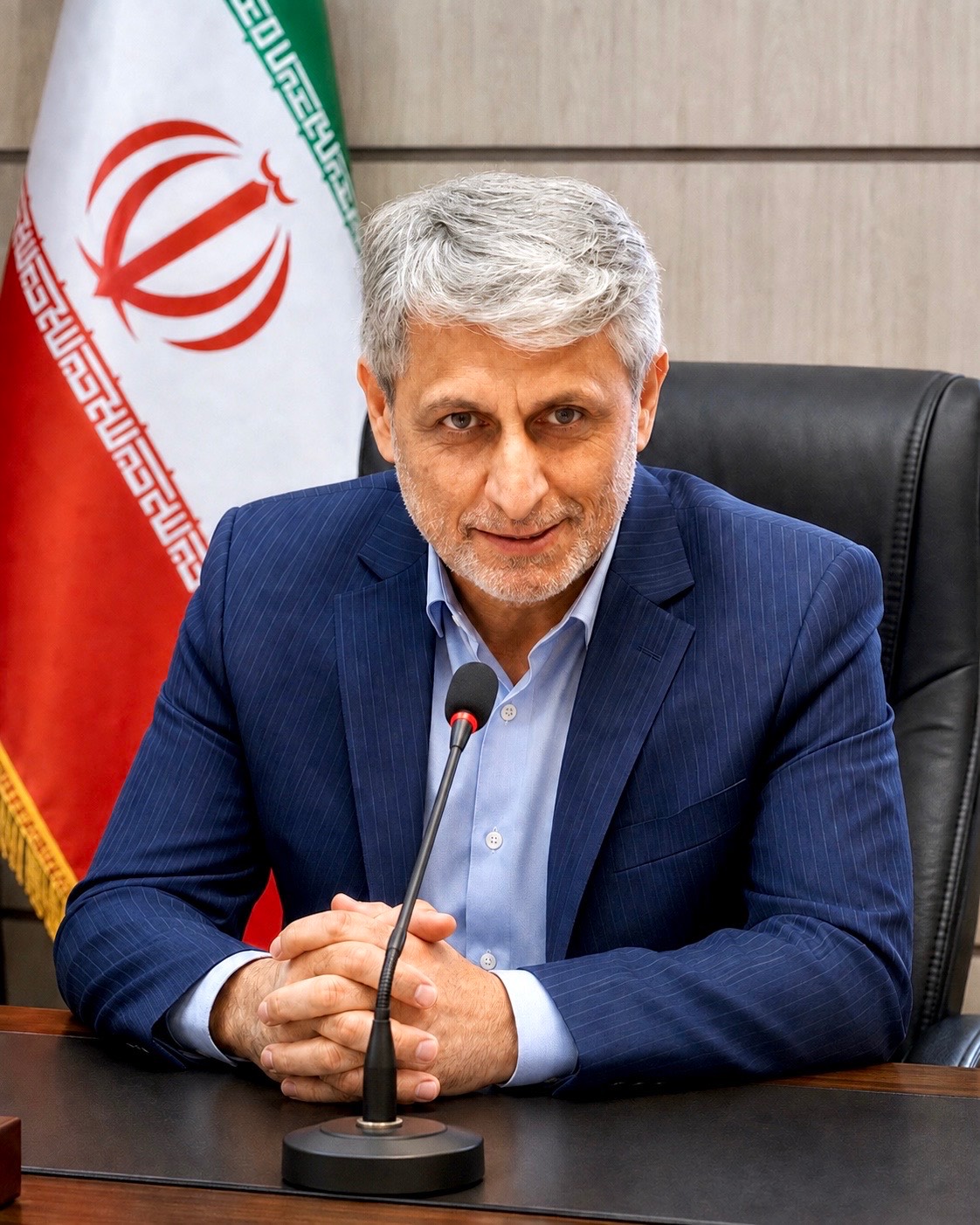 دکتر محمد چینیان