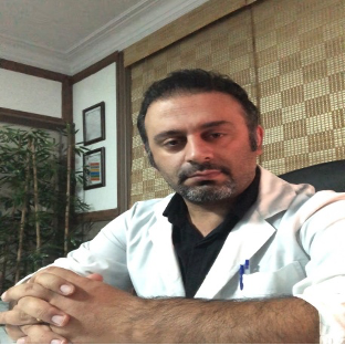 علیرضا فتحی