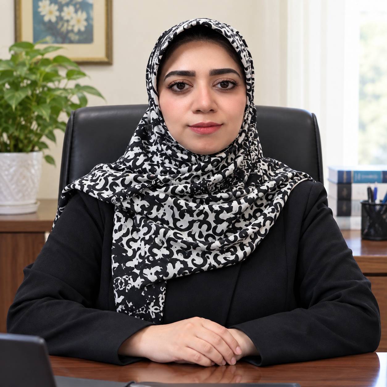 فرخنده حق بین