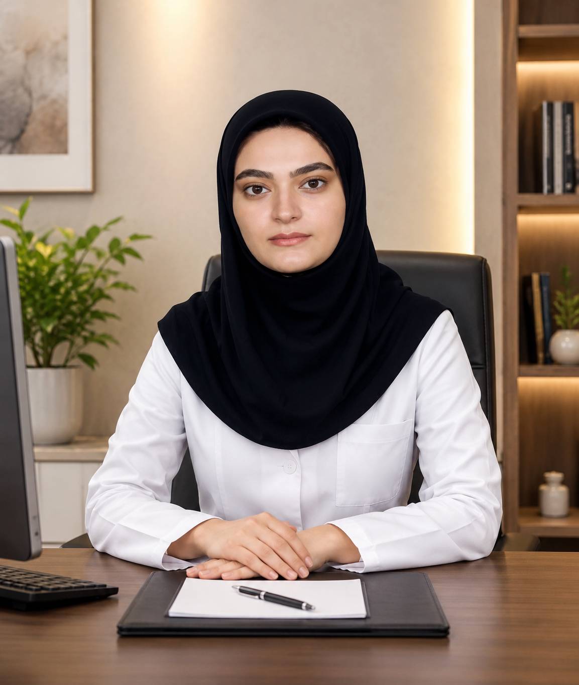 مهندس مریم جلالی