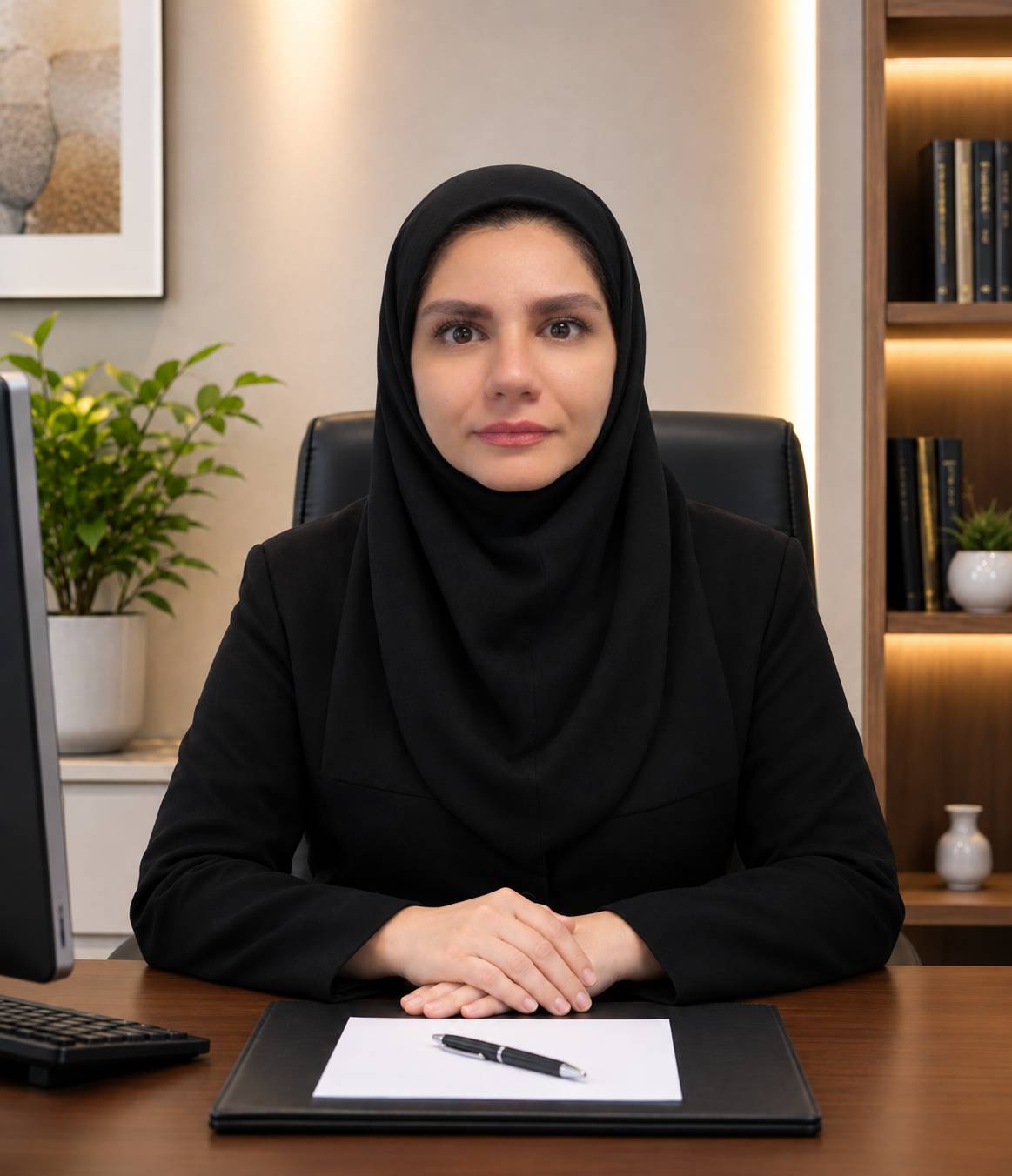 هانیه مسعودی