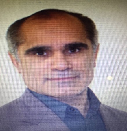 محمد علی محمدیان