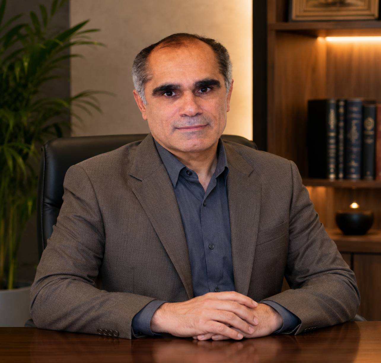 محمد علی محمدیان