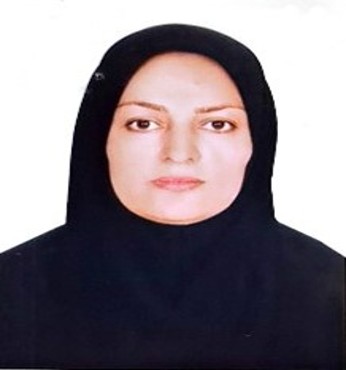 مریم زرنشان