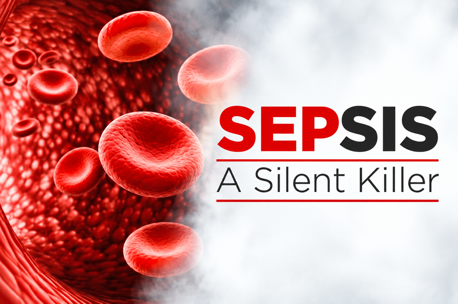 به مناسبت روز جهانی سپسیس (Sepsis)