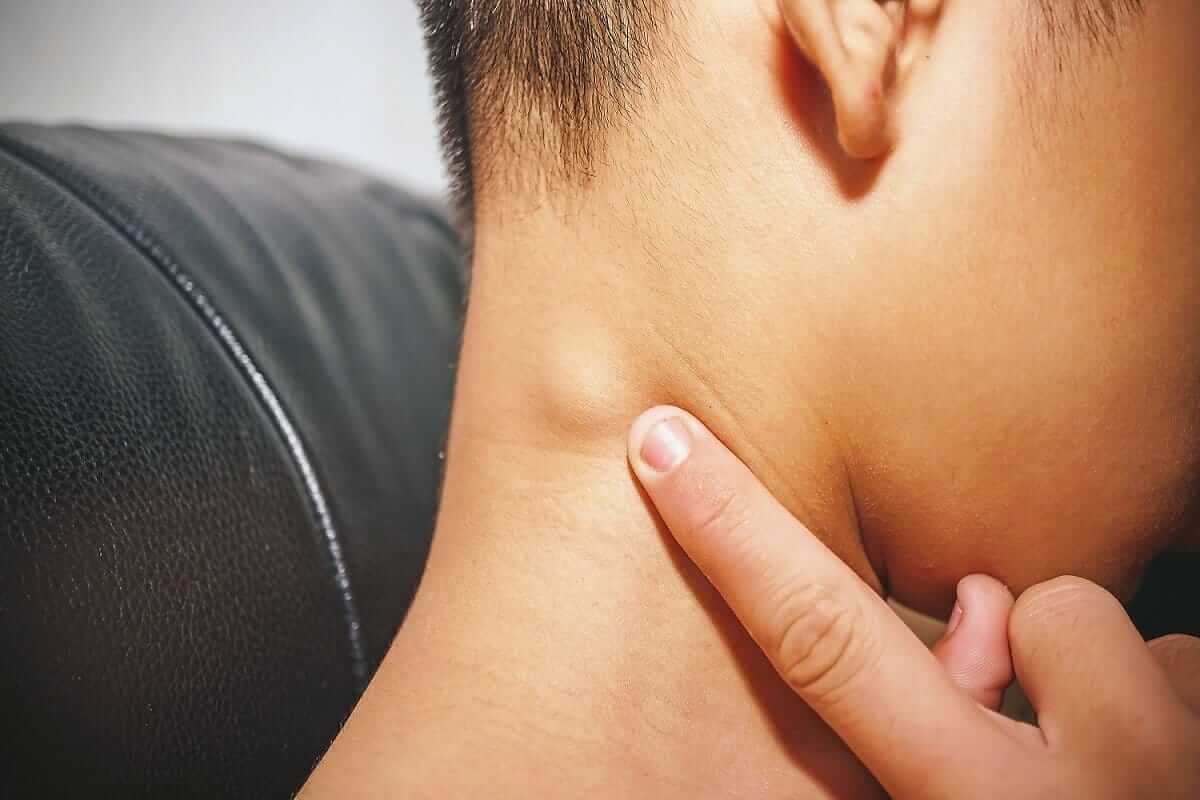 به مناسبت روز جهانی آگاهی از لنفوم
