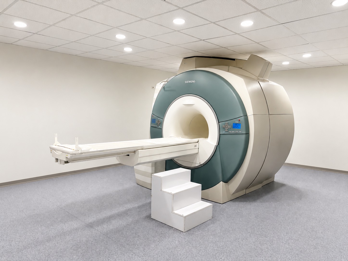 مرکز MRI