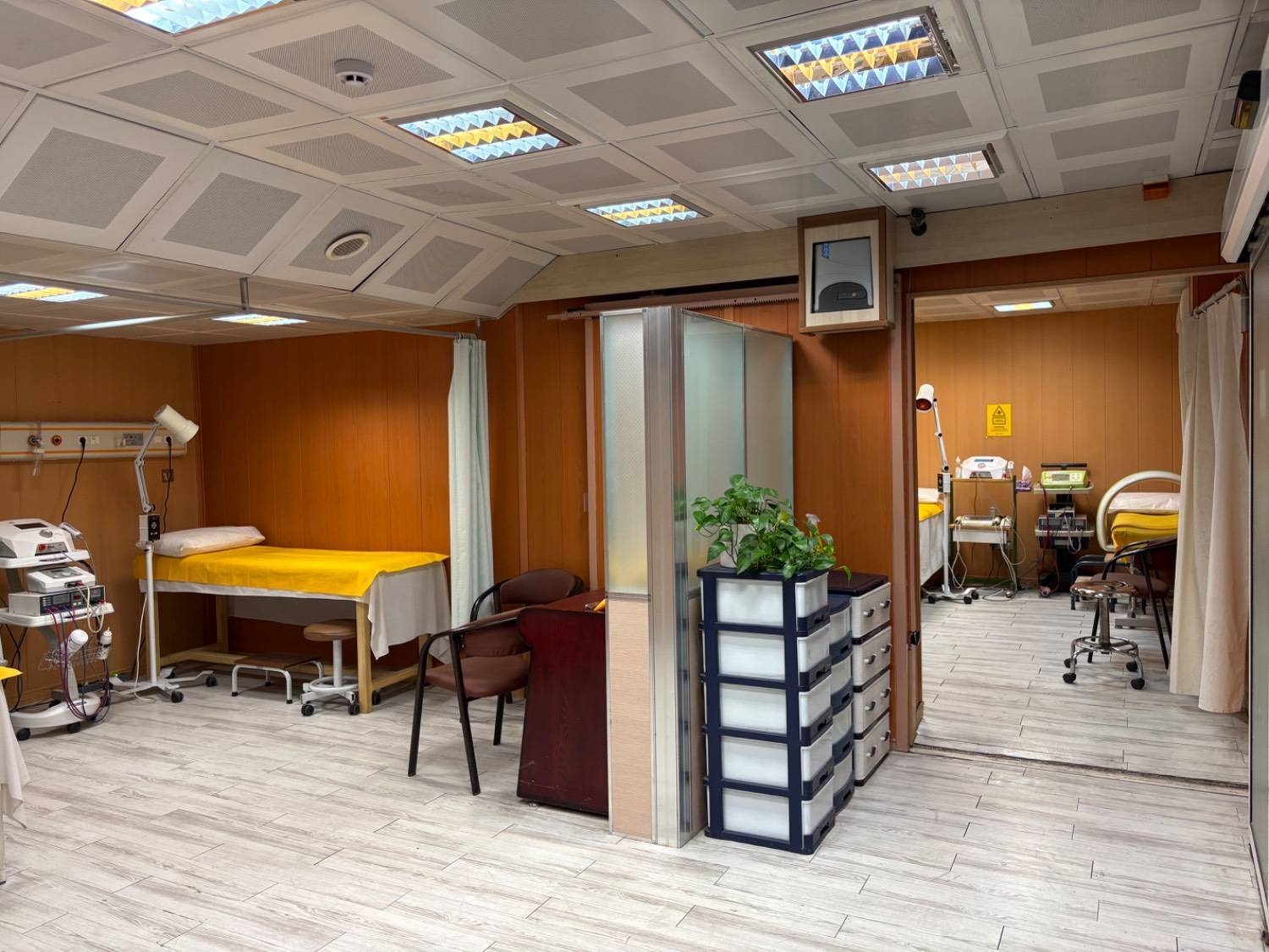 فیزیوتراپی