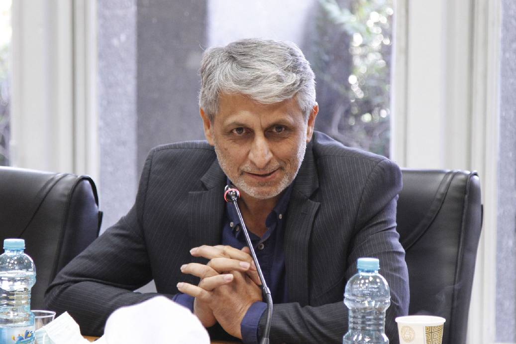 دکتر محمد چینیان