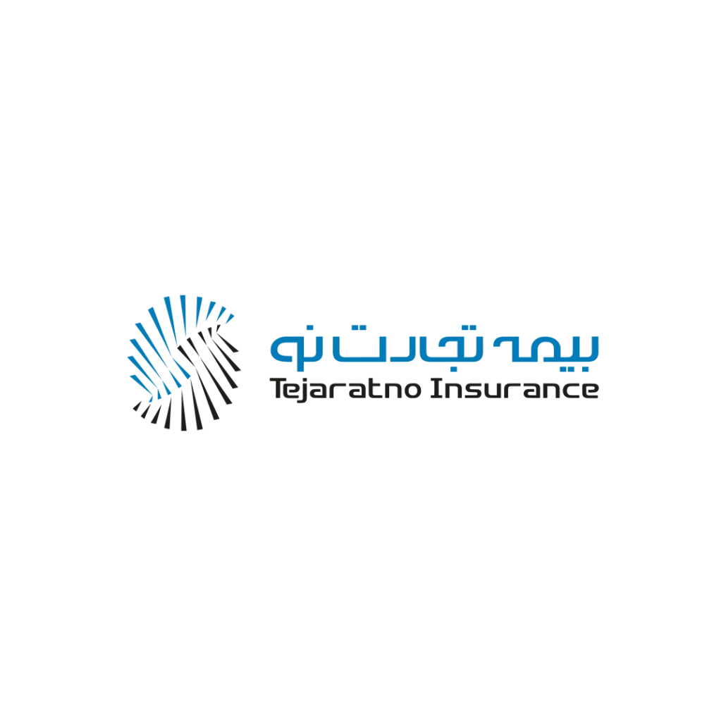 لوگوی بیمه تجارت نو